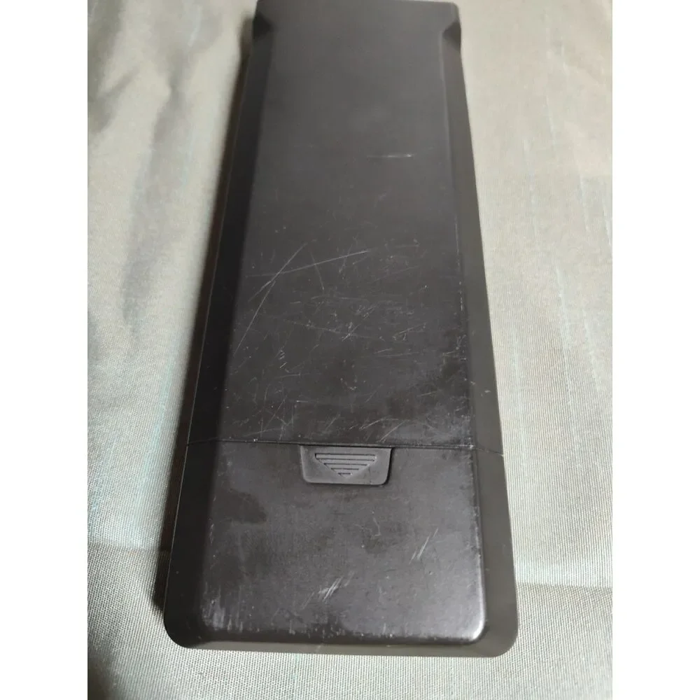 Sony RM-P650 Audio/Video Programmable Remote Control